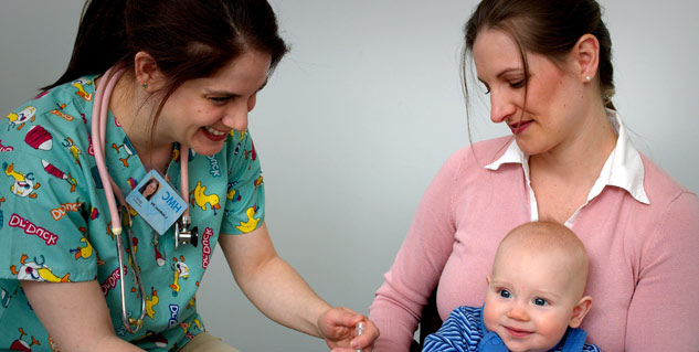 dtp vaccine for babies