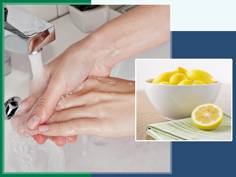 Global Hand Wash Day: साबुन न होने पर हाथों को अच्छी तरह साफ करने के 5 तरीके