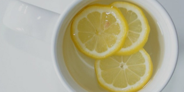 use of lemon