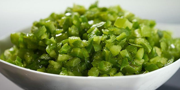 capsicum thyroid 