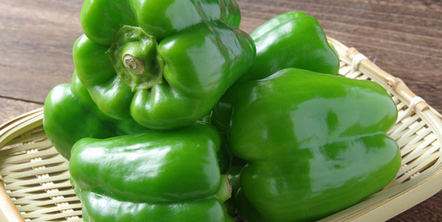 capsicum and thyroid
