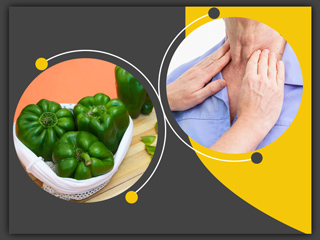 थायरॉइड मरीजों को जरूर खाना चाहिए शिमला मिर्च, डायटीशियन से जानें इसके 5 फायदे