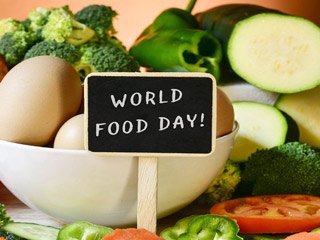 World Food Day 2021: क्यों मनाया जाता है वर्ल्ड फूड डे? जानें इस दिन का महत्व