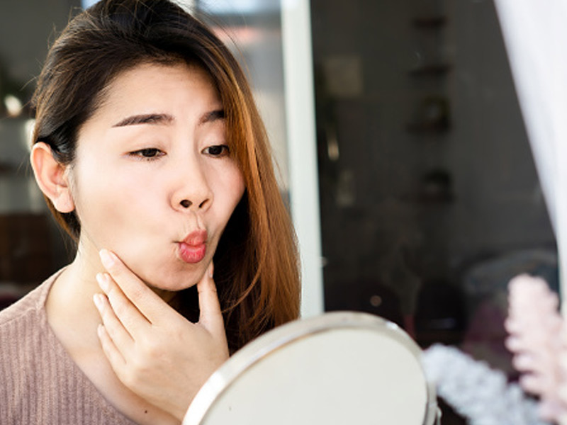 Beauty Tricks: इन 5 अक्षरों को रोजाना बोलें, बढ़ेगी स्किन की खूबसूरती और दूर होंगे एजिंग के लक्षण