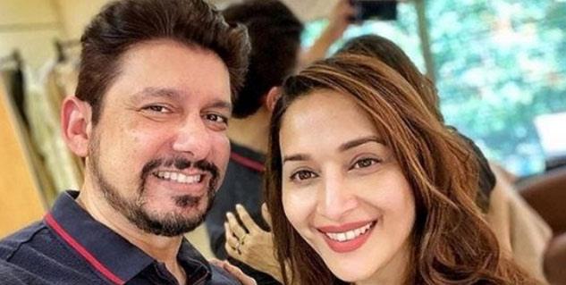 Inside2madhuri