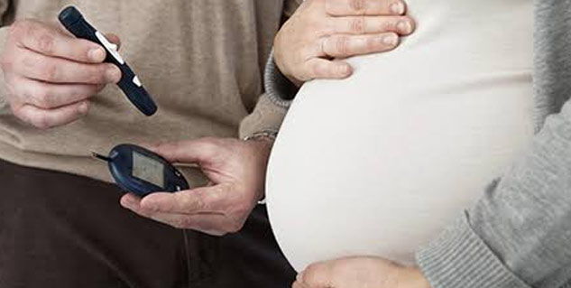 gestational diabetes