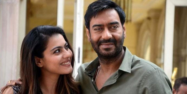 Insidekajol