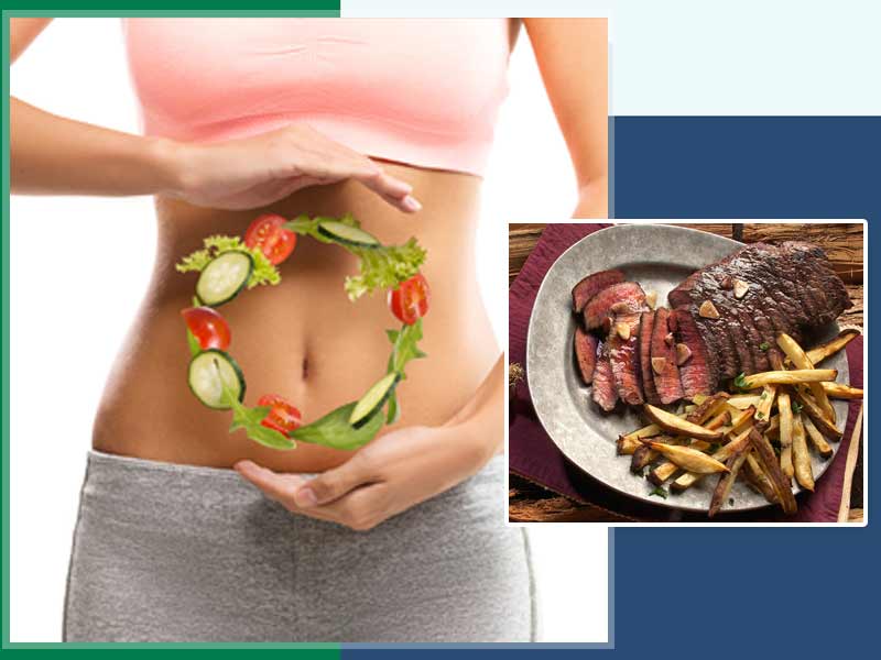 Having Meat Regularly? Know These 5 Health Benefits Of Avoiding It