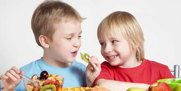kids diet