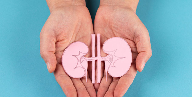 kidney cancer prevention