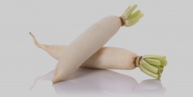 Insideradish