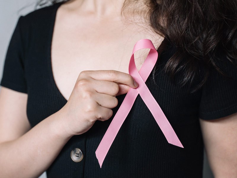 Breast Cancer Awareness Month: 7 Tips To Maintain Healthy Breasts To Prevent Breast Cancer