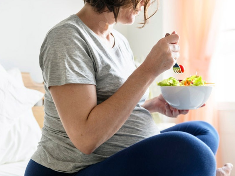 What Does Ayurveda Say About Diet For Pregnant Women? Expert Answers