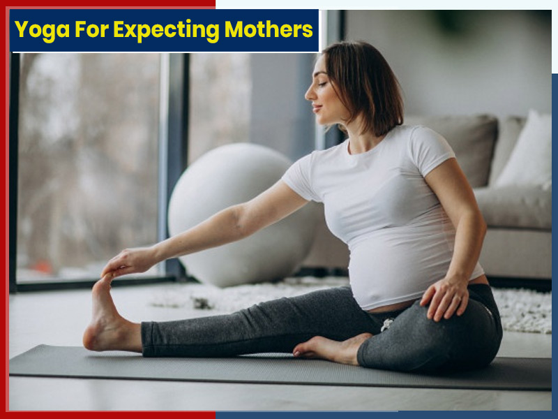 6 Tips for Modifying Your Power Yoga Practice During Pregnancy - Peanut  Butter Runner