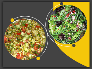 बिना गैस पर पकाए झटपट बनाएं ये 5 रेसिपी, खाने में भी हैं हेल्दी और स्वादिष्ट