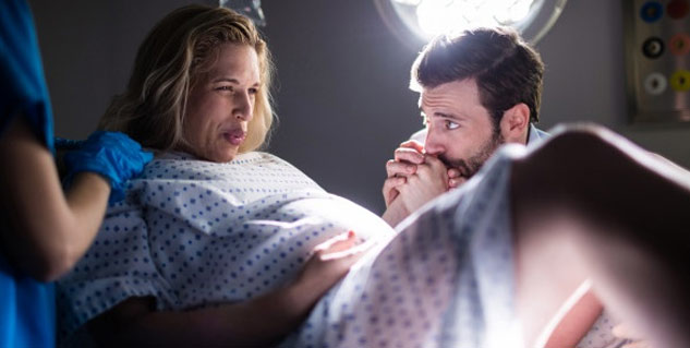 Normal-Delivery-Sign-Symptoms