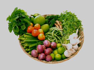 Vocal for Local: फूड डे 2021 पर जानें भारत के 10 देसी सब्जियों और फलों के बारे में, जो होते हैं सुपर-हेल्दी