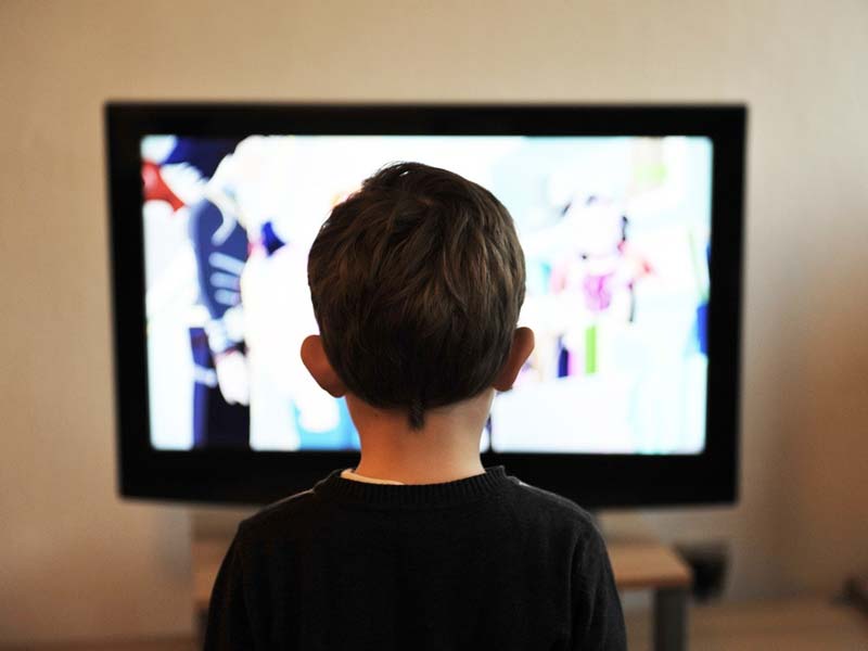 Can Excess Screen Time Delay Development in Kids Under 5? Read More Of This Study