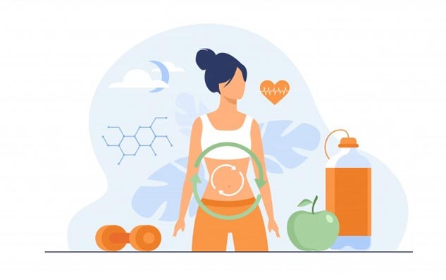 Cardio-Metabolic-Health-Prevention