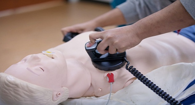 Cardiopulmonary-Resuscitation-CPR