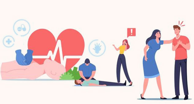 Cardiopulmonary-Resuscitation-CPR