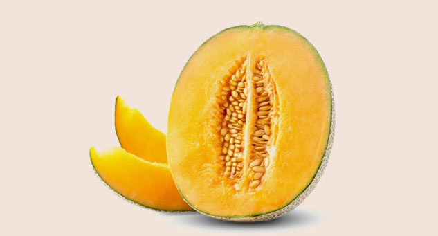 Muskmelon seeds have many health benefitting properties
