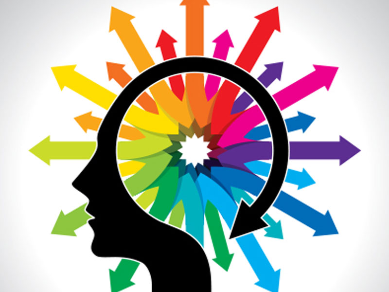 Do Colours Affect Our Mood? Expert Weighs In