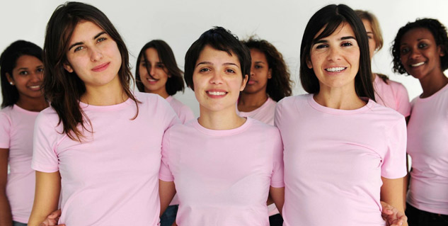 breast cnacer in women