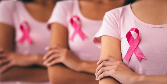 breast cancer in young women