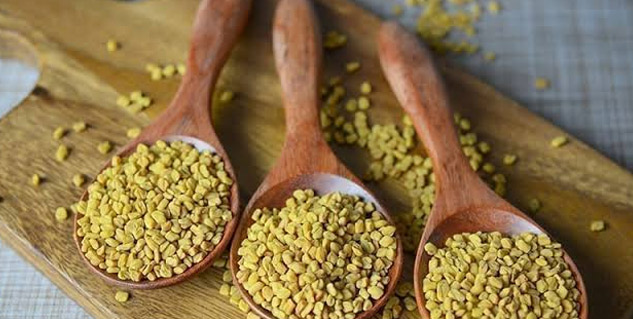 fenugreek seeds