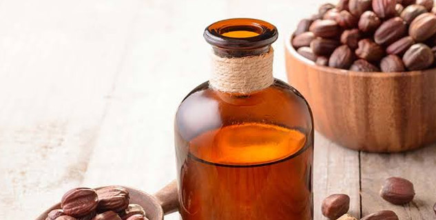 jojoba oil