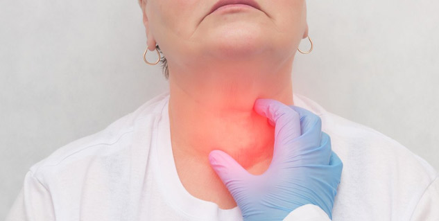 thyroid_problem