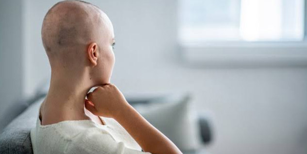 hair loss