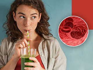 शरीर में खून बढ़ाने के लिए पिएं आयरन से भरपूर ये 5 ड्रिंक्स, दूर रहेगी एनीमिया और कमजोरी की समस्या