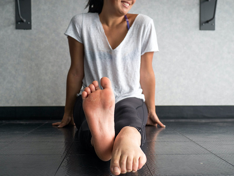 Flat Feet Exercises: Try These 5 Exercises For Permanent Cure