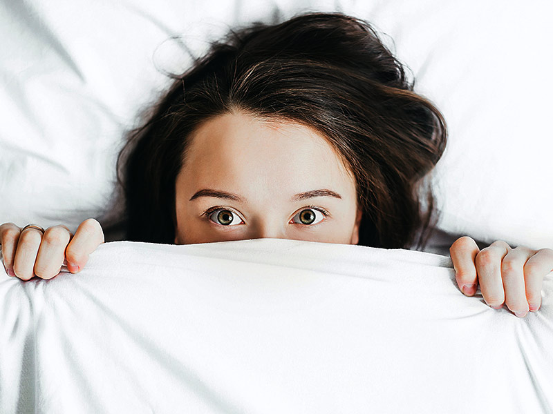 Worst Things You Can Do To Disrupt Sleep