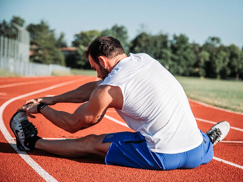 Why Stretching Is Important: Know Its Benefits; Exercises You Can Do