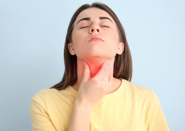 thyroid