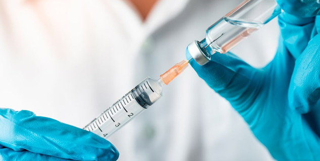 polio vaccine