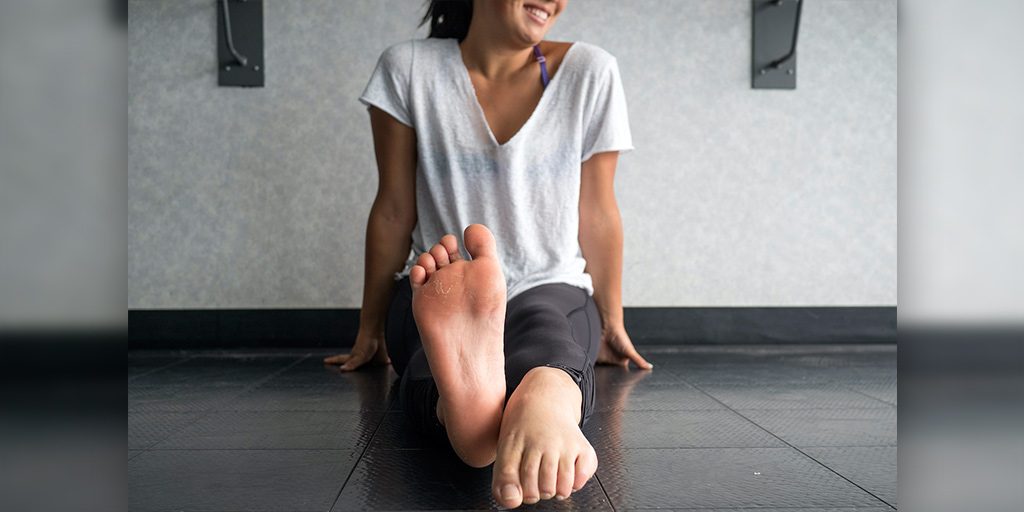 Flat Feet Exercises Try These 5 Exercises For Permanent Cure