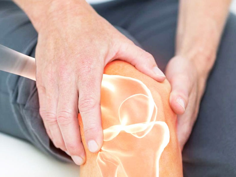 Tendon Vs Ligament. Know The Difference Between These Connective Tissues