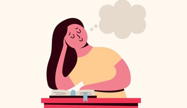 Symptoms of maladaptive daydreaming are not formally defined