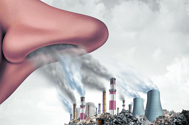 inside2pollution