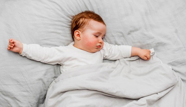 Childs-Sleep-Issue