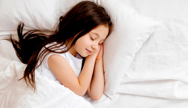 Childs-Sleep-Issue