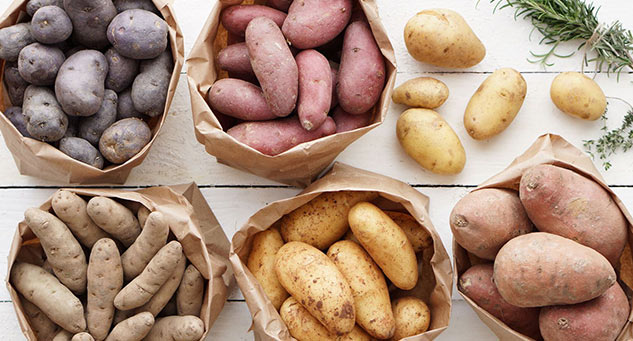 potato health benefits in hindi