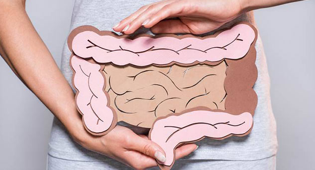 potato for digestion