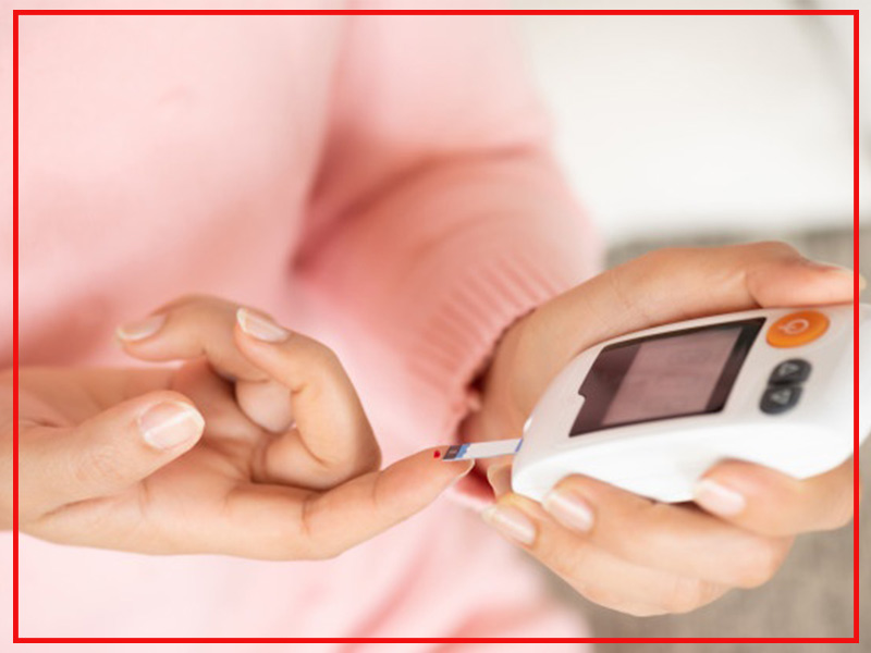 Type 1 & Type 2 Diabetes: What Is The Difference?