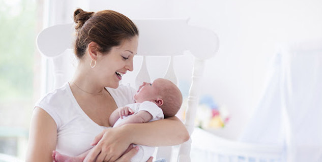 breastfeeding
