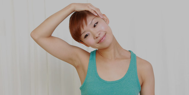 neck excercise